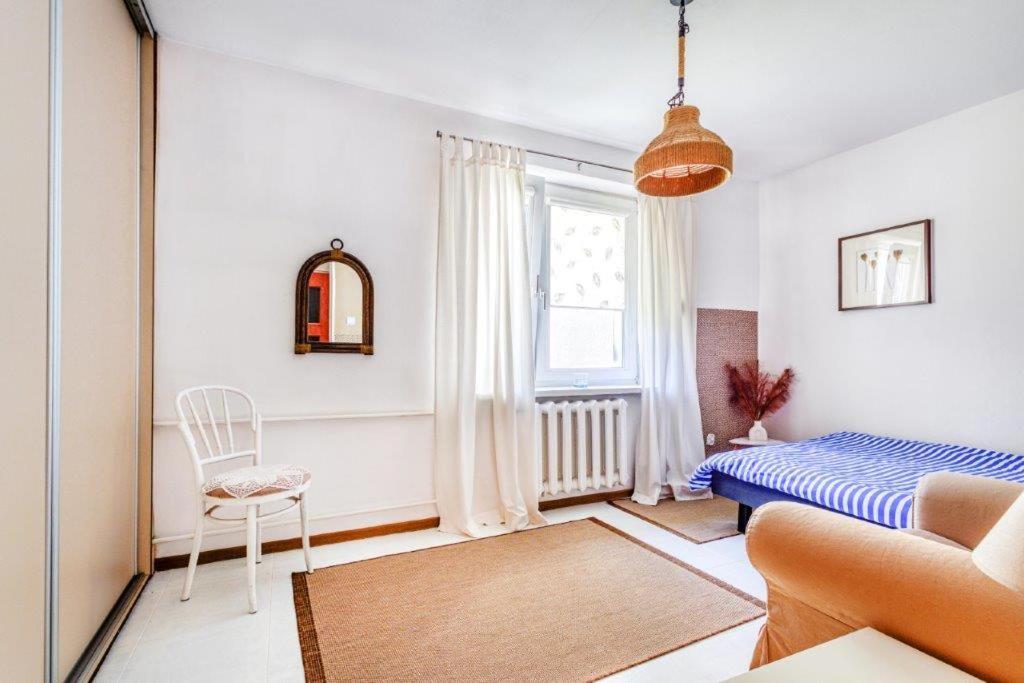 Apartament Anna วาดีสวาโวโว ภายนอก รูปภาพ