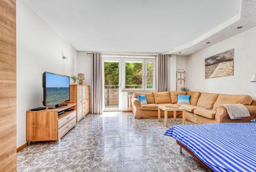 Apartament Anna วาดีสวาโวโว ภายนอก รูปภาพ